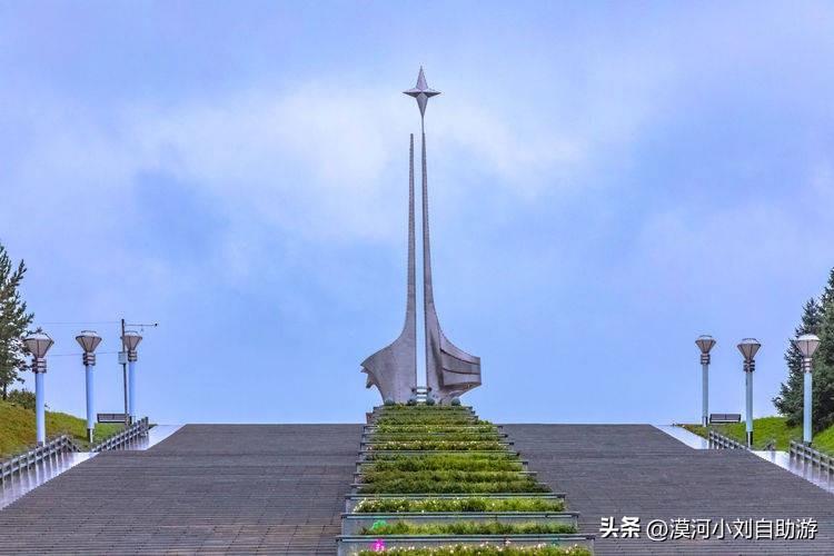 漠河旅游攻略10月穿什么,去漠河自由行旅游线路攻略