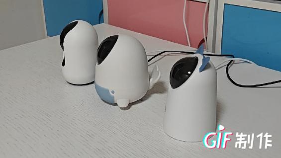 宝妈推荐监控摄像头,宝妈在家用的监控哪个好