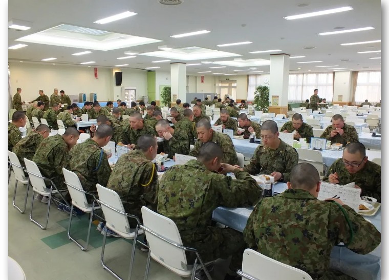 台湾还没“有事”，日本自卫队先有事了