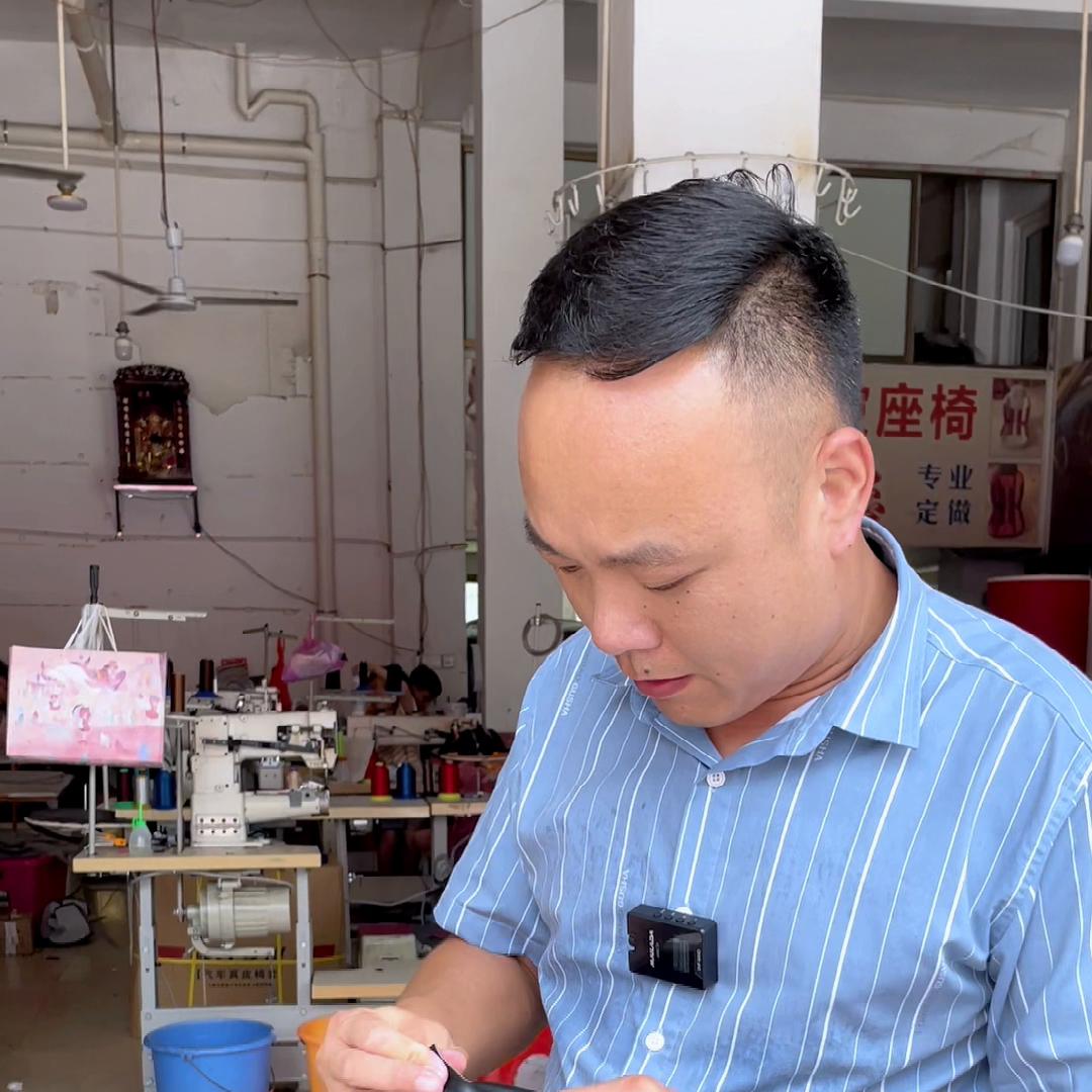 思域内饰改装真皮座椅,奥迪真皮座椅内饰怎么改