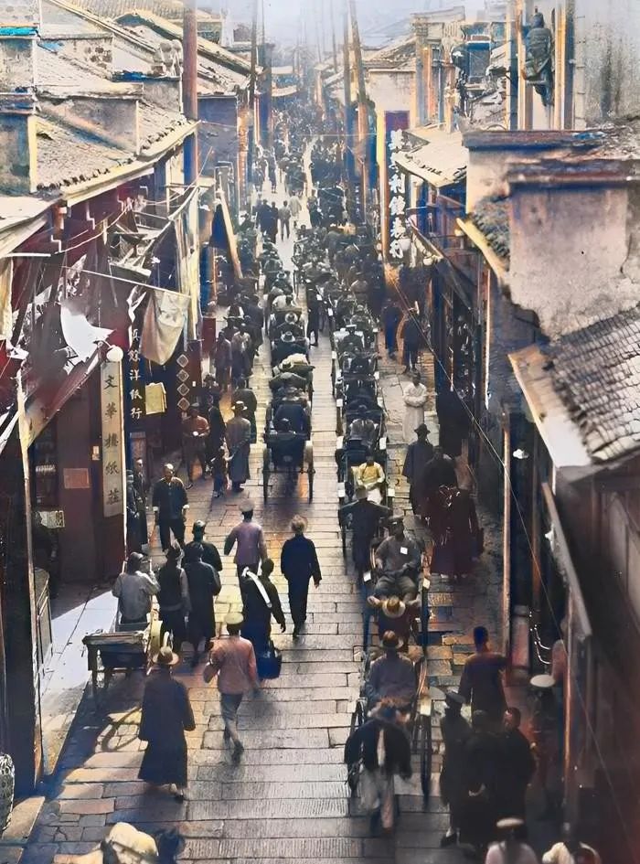 千年前的日本间谍,日本老特工照片