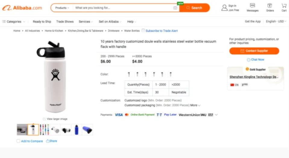 在现在假货横行的时代,假货太多的时代