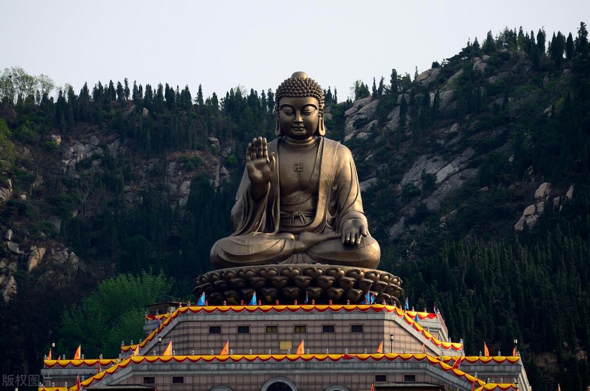 山东省AAAAA旅游景点,5a级景区排行榜山东附近