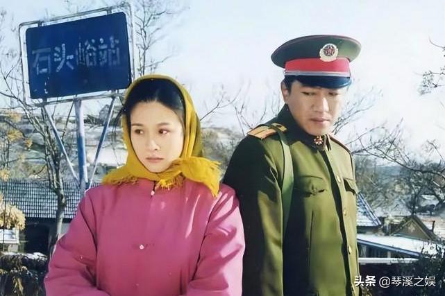 丁勇岱儿子丁宁哪年出生的,丁勇岱因戏结缘