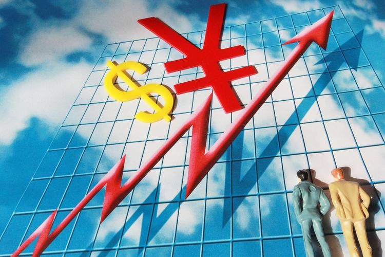 9小时，人民币350点“过山车”外资大举做空？不，做空美元更确定