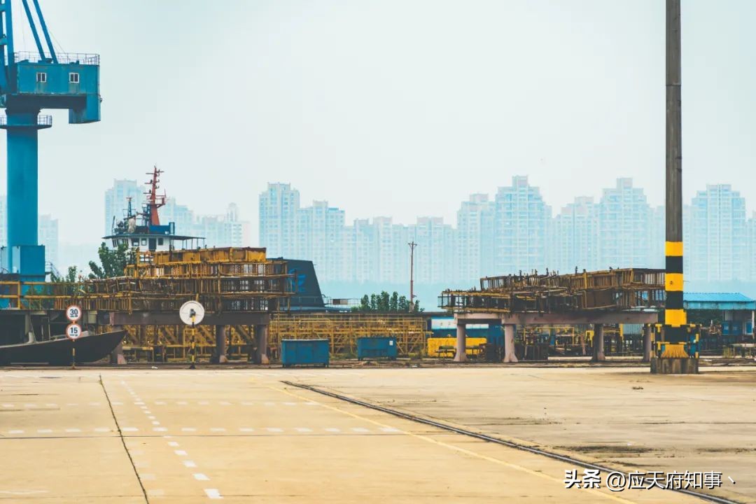 扬州金陵船厂,威海金陵船厂