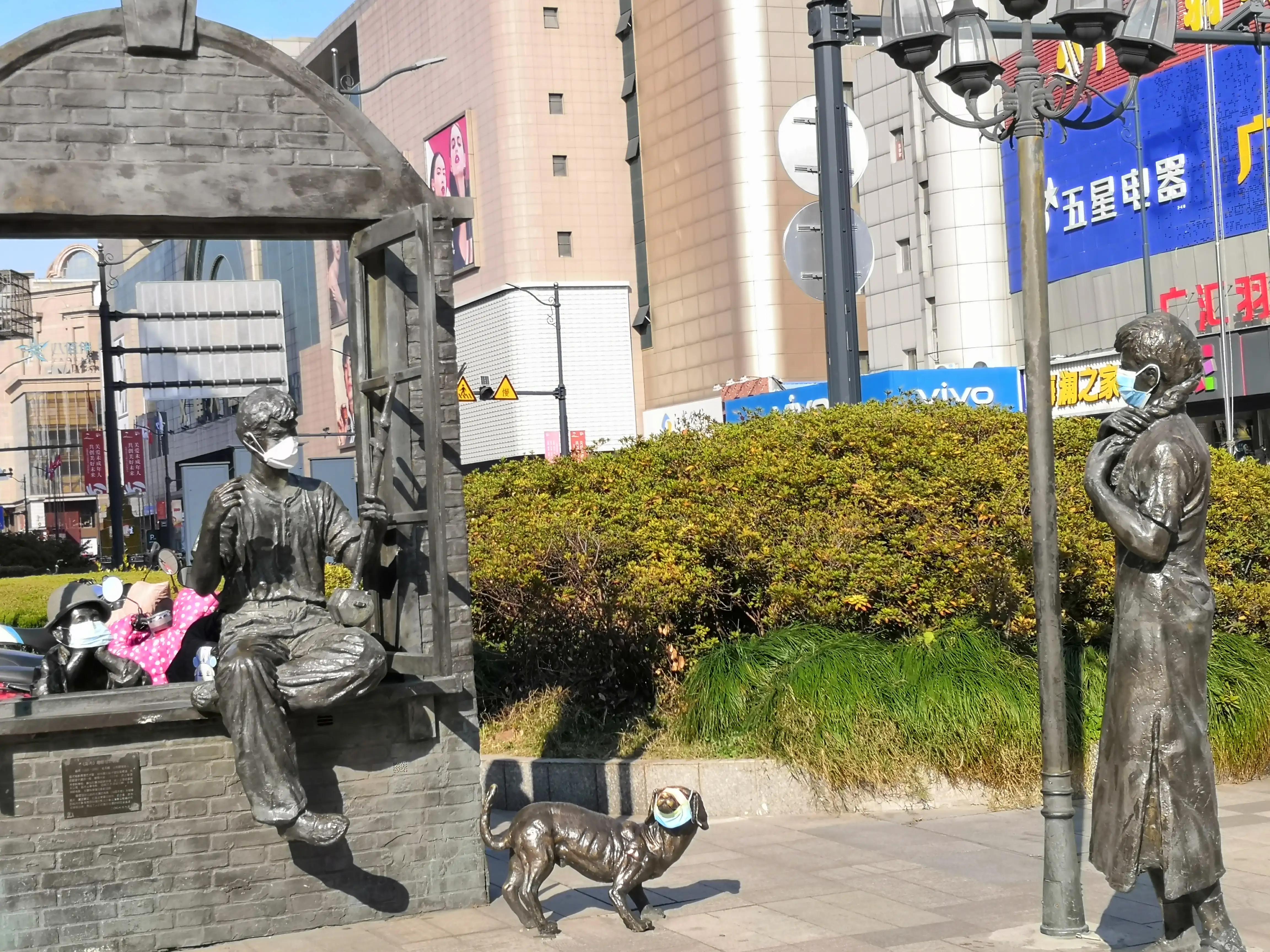 南通旅游景点一览表,南通新的旅游景点