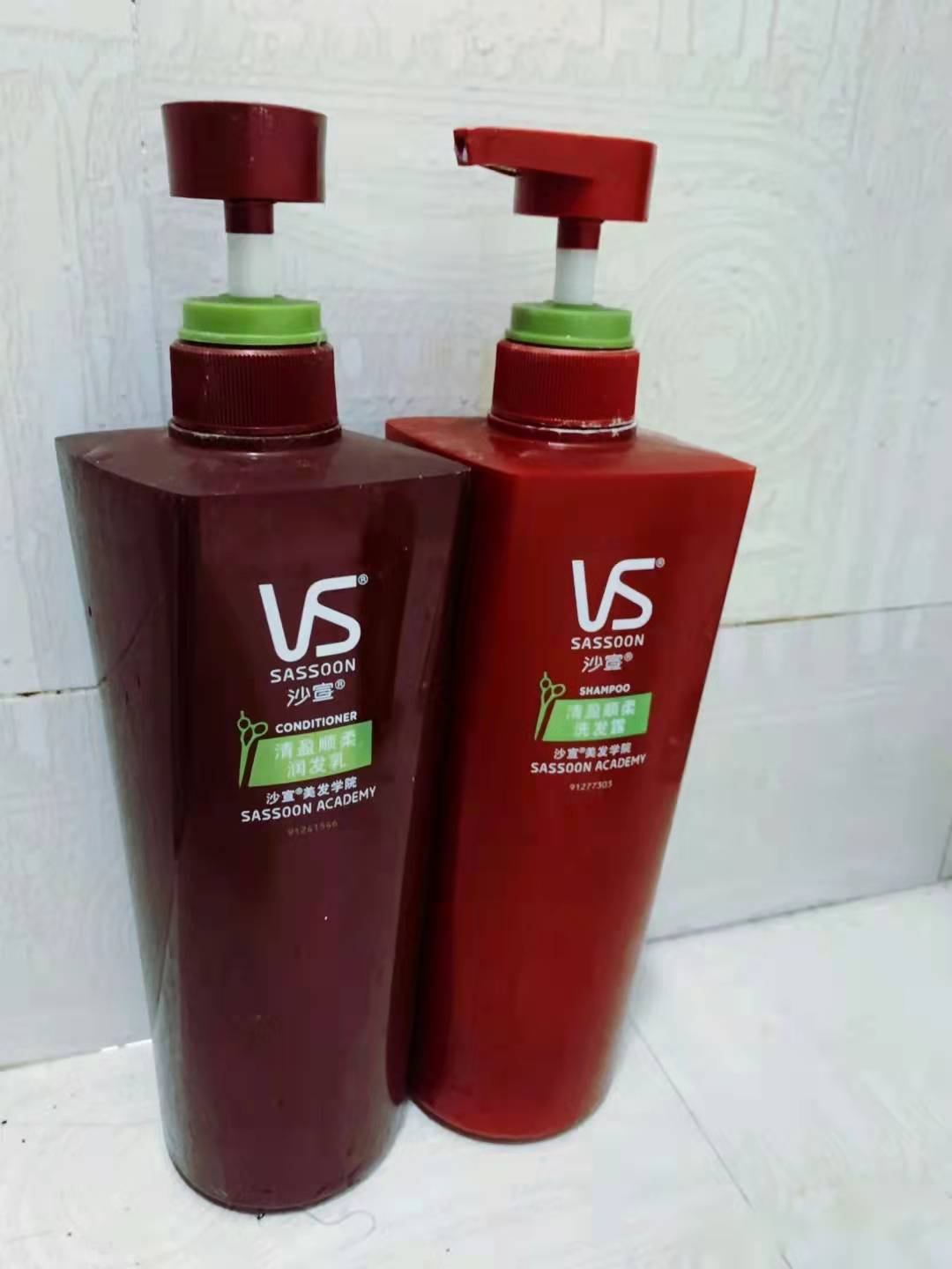 洗发水是飘柔好用还是阿道夫好用,洗发水排名阿道夫