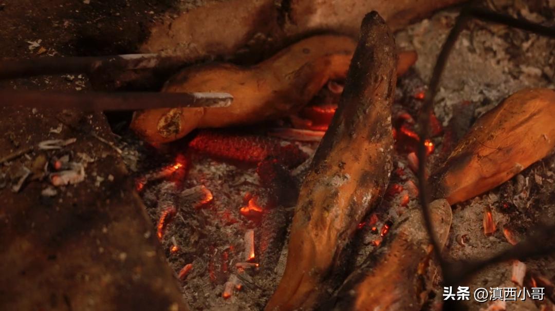 云南烧烤蘸水配方,作者大鱼大肉的免费作品