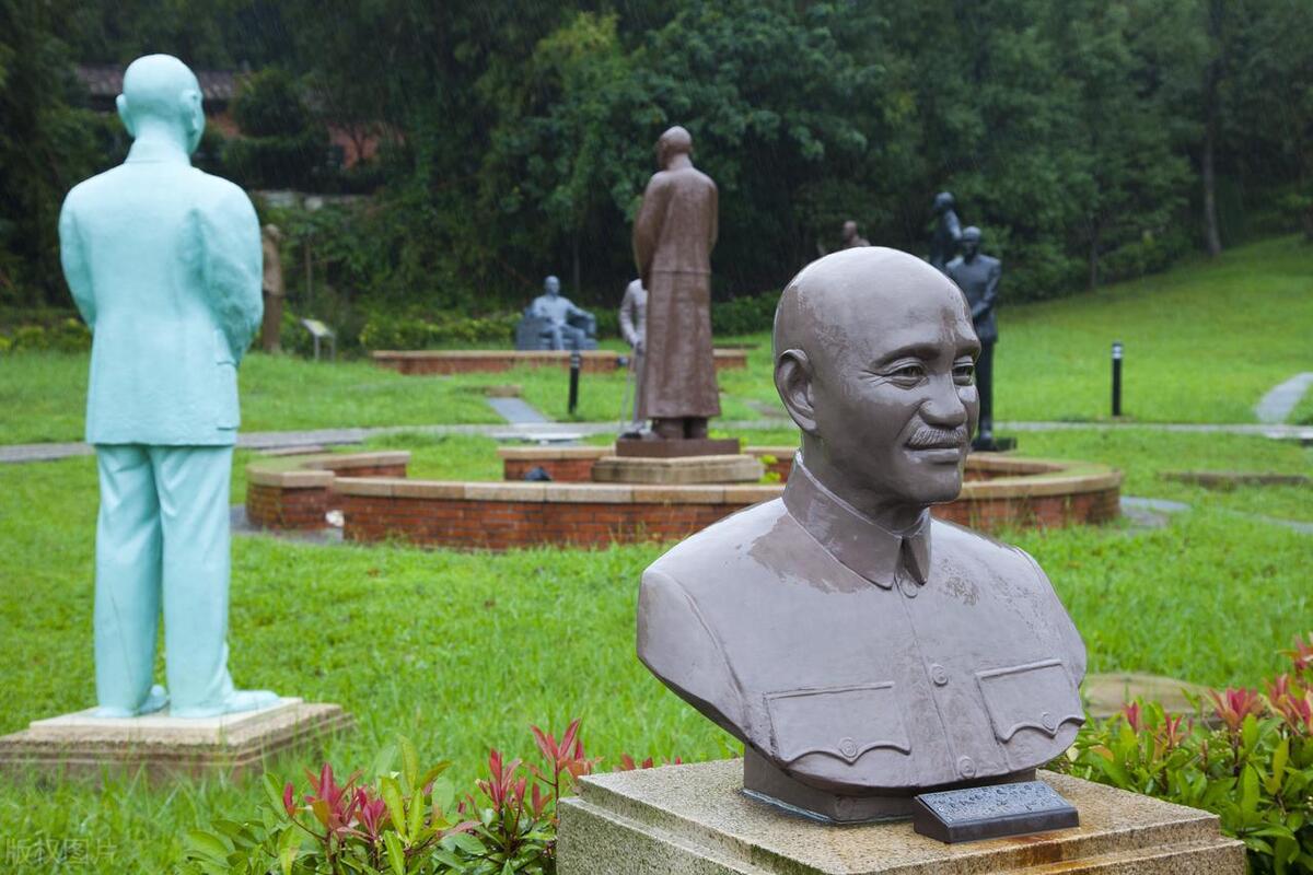 台湾的黑脚病事件,台湾的黑帮老大出殡仪式