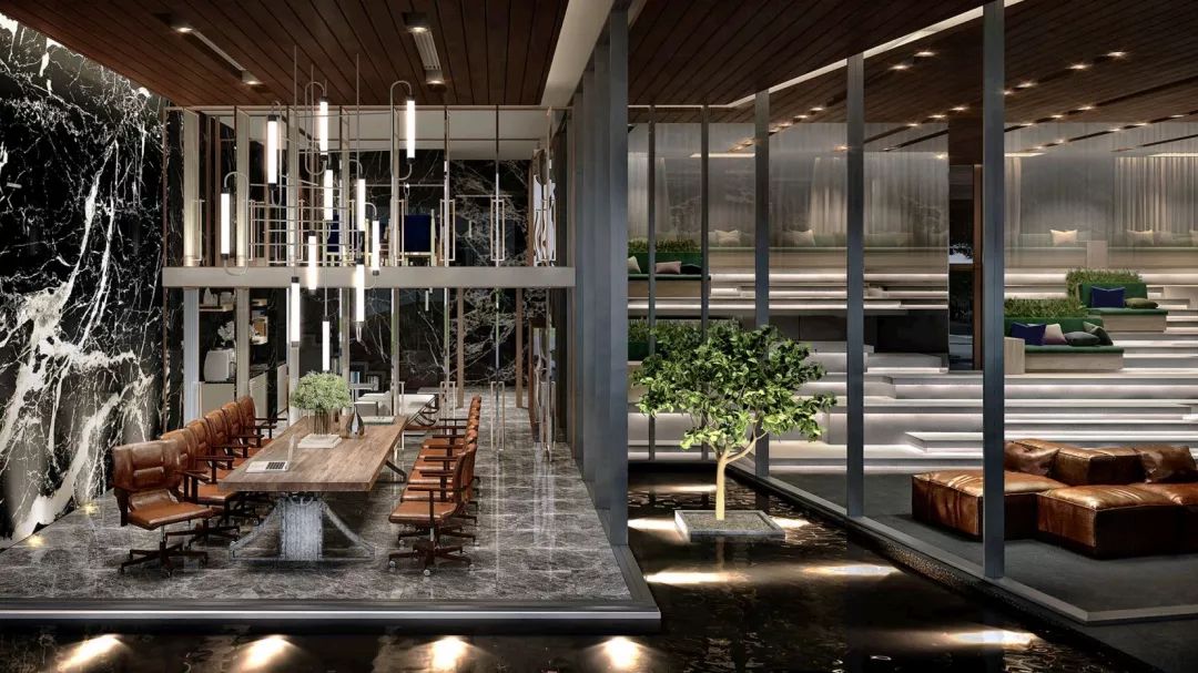 泰国首都曼谷楼盘,曼谷whizdom