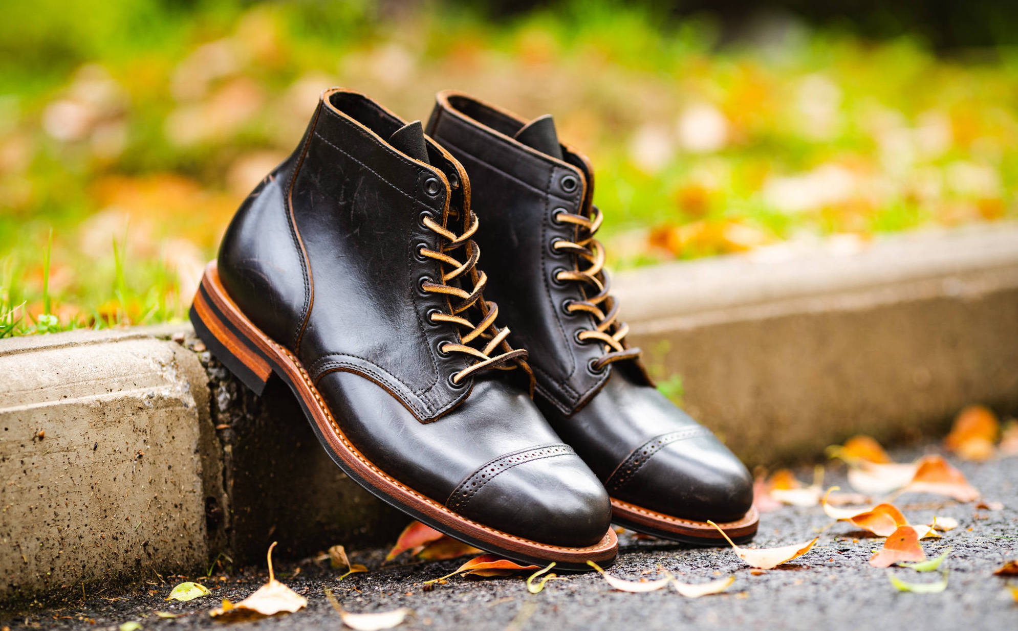 【建议收藏】图文并茂的鞋靴领域术语字典！