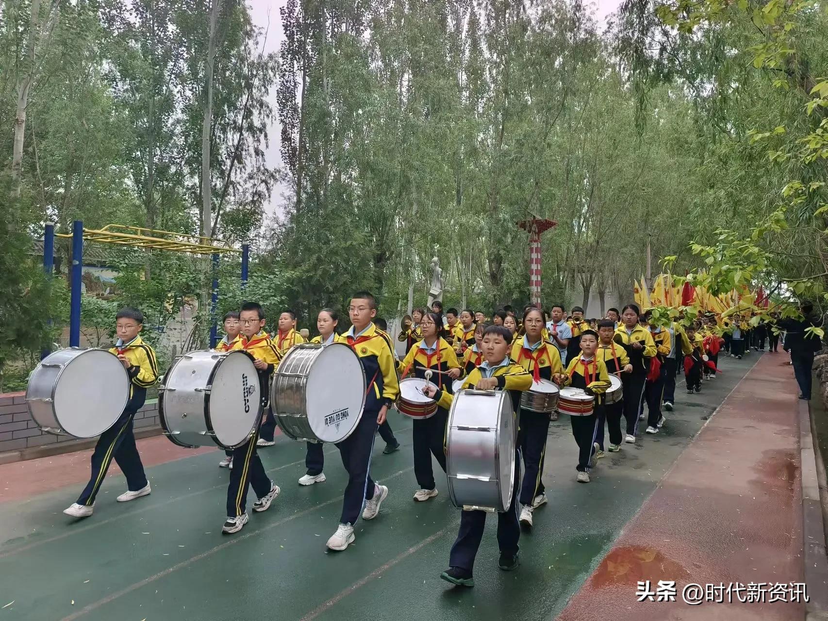 肖渡小学庆六一活动,平塘县实验小学庆六一活动