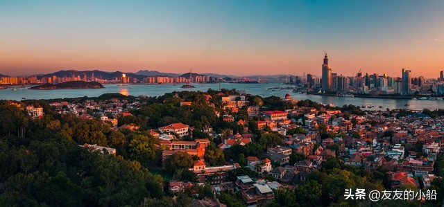 福建哪里四处是山区景点,福建最冷门风景区