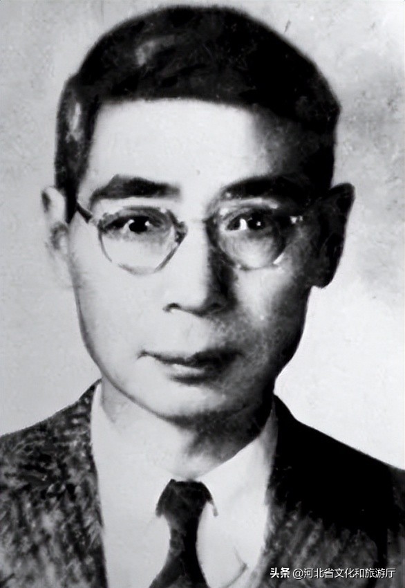 缅怀郭永怀烈士,郭永怀唯一一位烈士