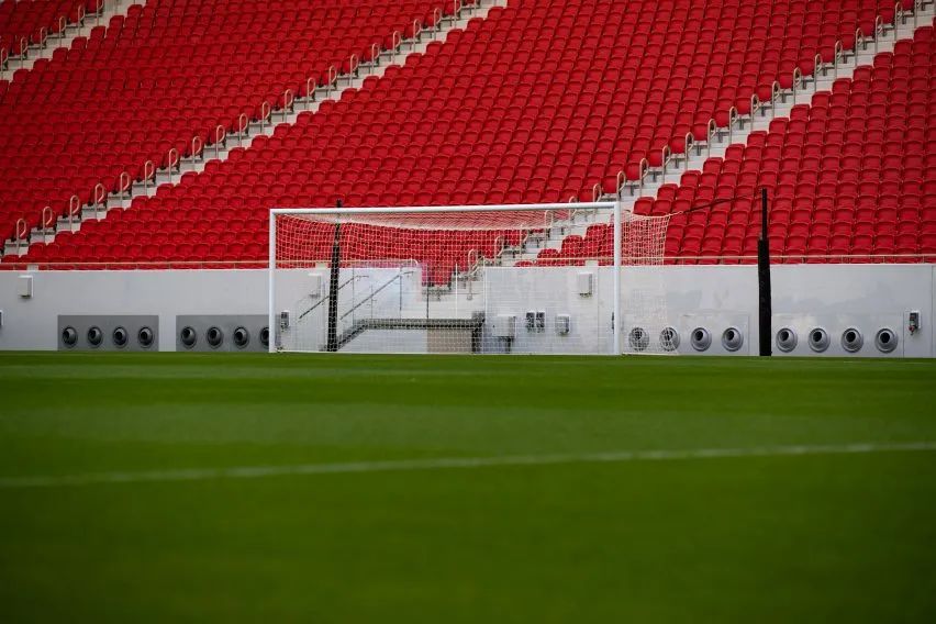 看建世界杯｜2022卡塔尔世界杯8个体育场设计