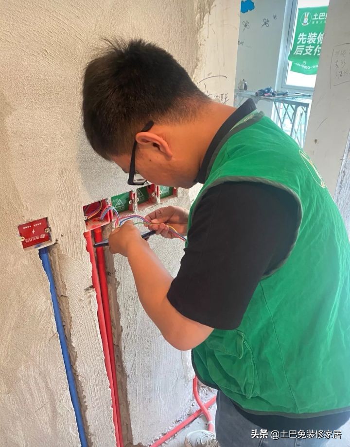 装修全攻略详细讲解,最全最详细的装修流程避坑小指南