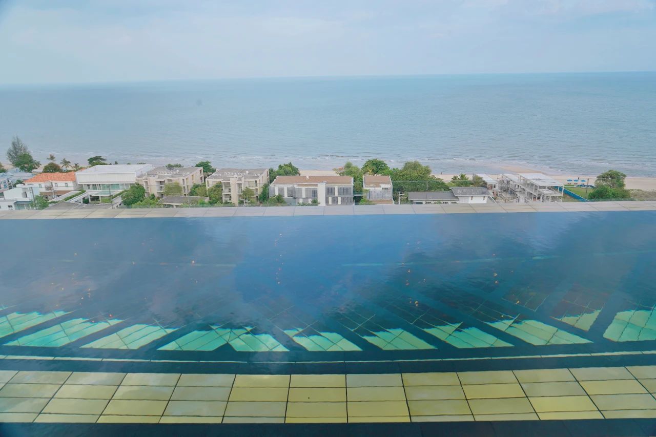 泰国华欣2日游,到泰国华欣旅游