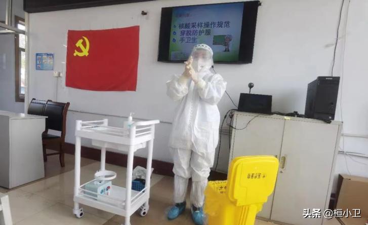 潍坊市青州市王坟中心卫生院耿丽媛：为患者撑起一片希望的蓝天