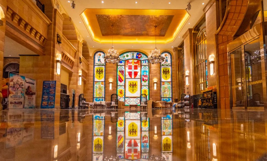 蓬莱拍照打卡地方室外,蓬莱沟网红打卡点