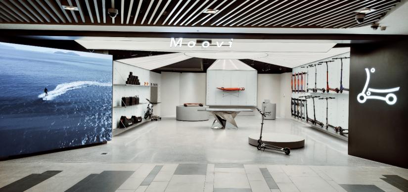 上海k11购物艺术中心哪一年建好,上海k11购物中心品牌