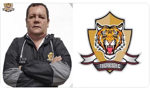 哥伦比亚足球界的又一惨剧：老虎队主席埃德加-帕兹被枪杀