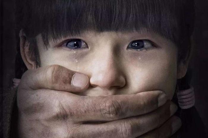 彭洪菊拐卖儿童事件 (人贩子彭洪菊案件)