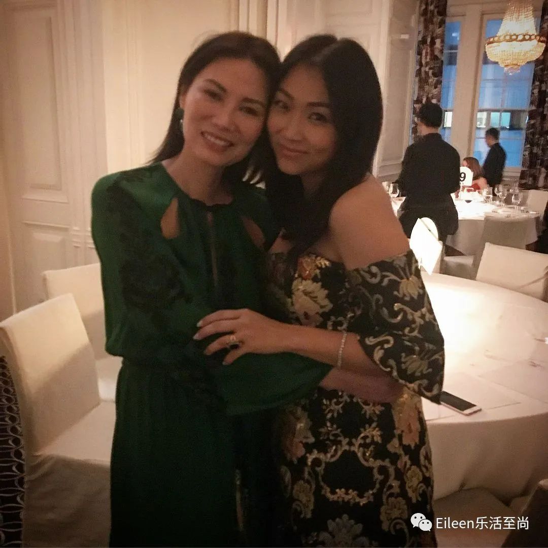 花1亿嫁渣男？离婚掌家业的豪门长公主到底什么来头？