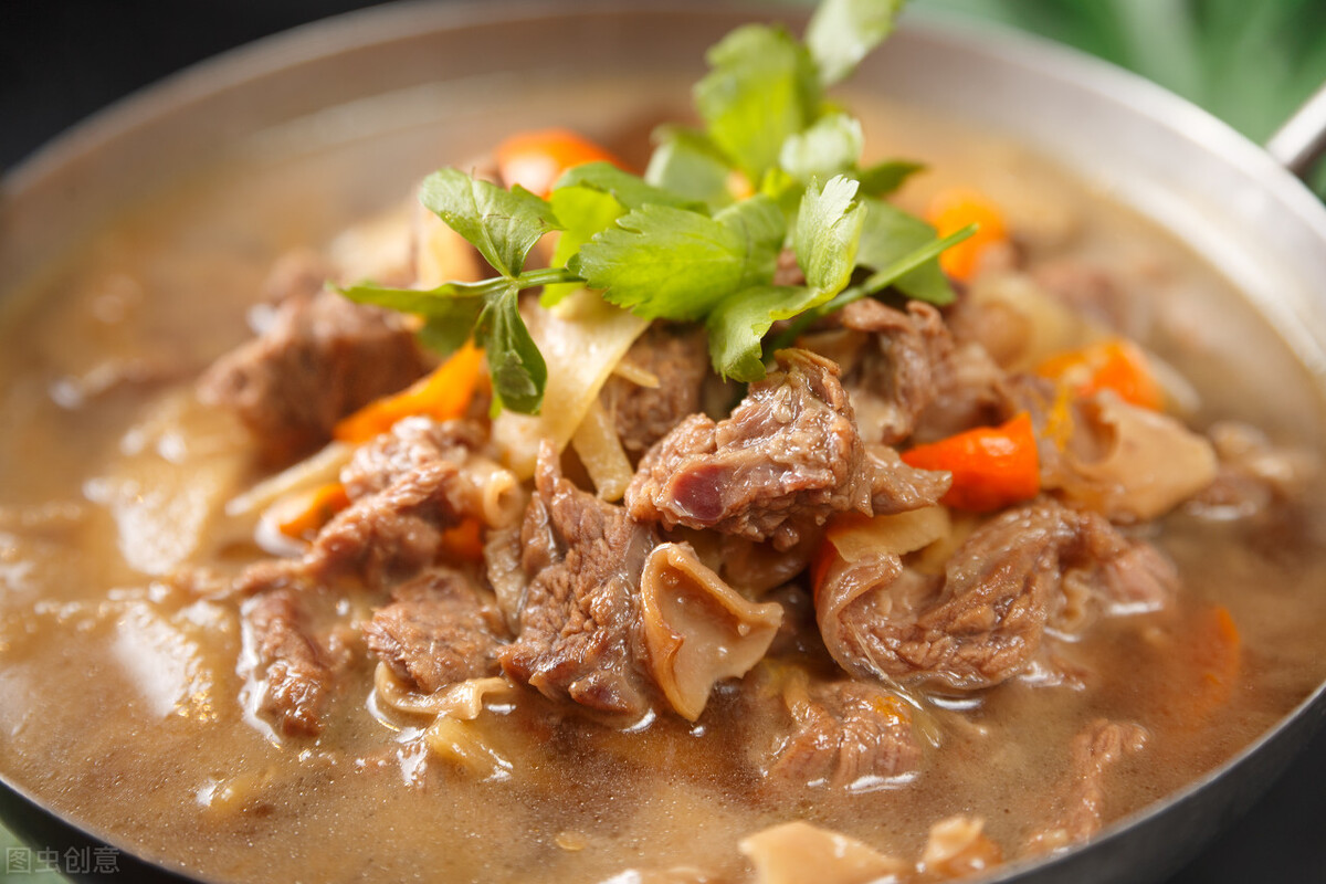 过年了教你做几道拿手菜,过年了一定要学会这道菜