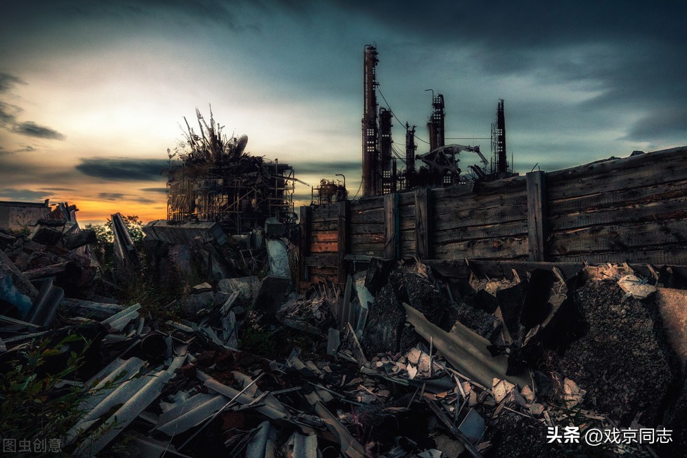 美国核战警告,美国怎么采取措施阻止核污染