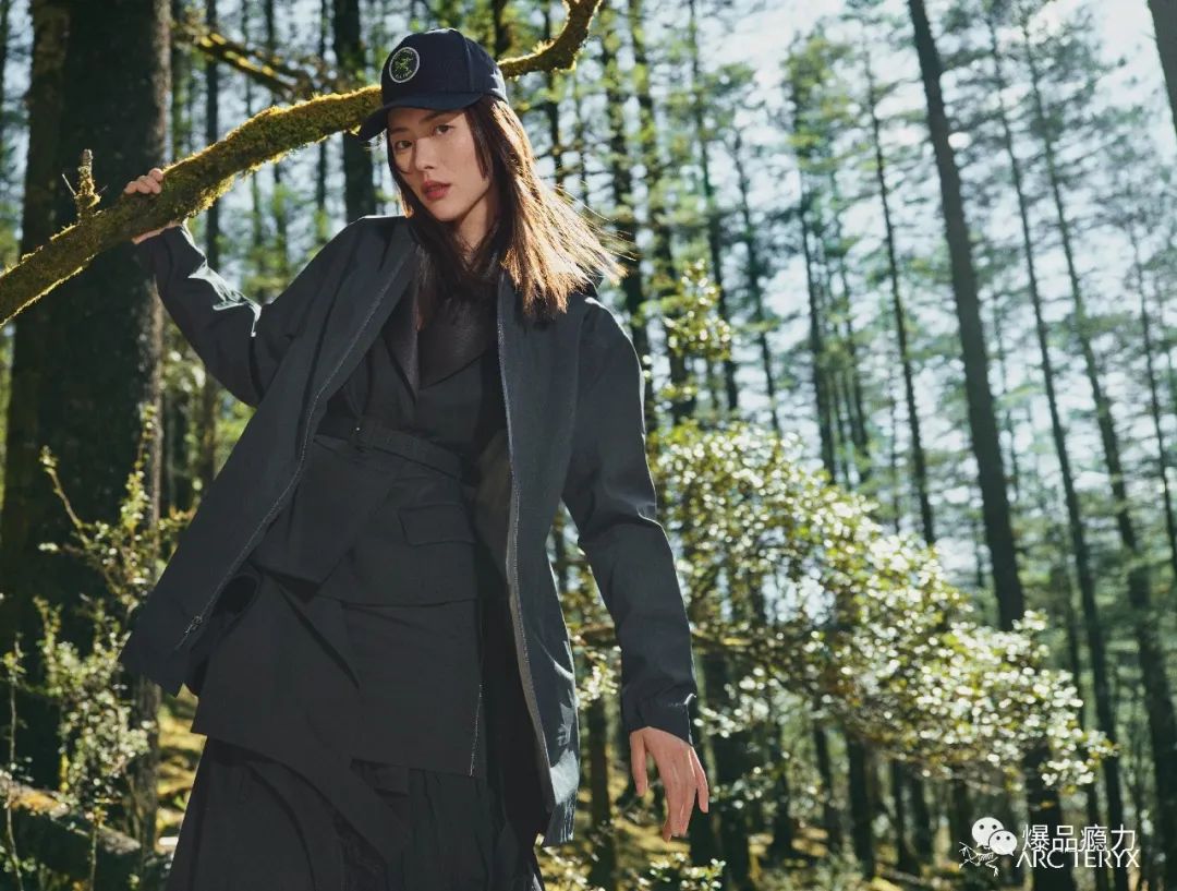 中年人三件宝除了始祖鸟还有啥,最适合年轻人的始祖鸟