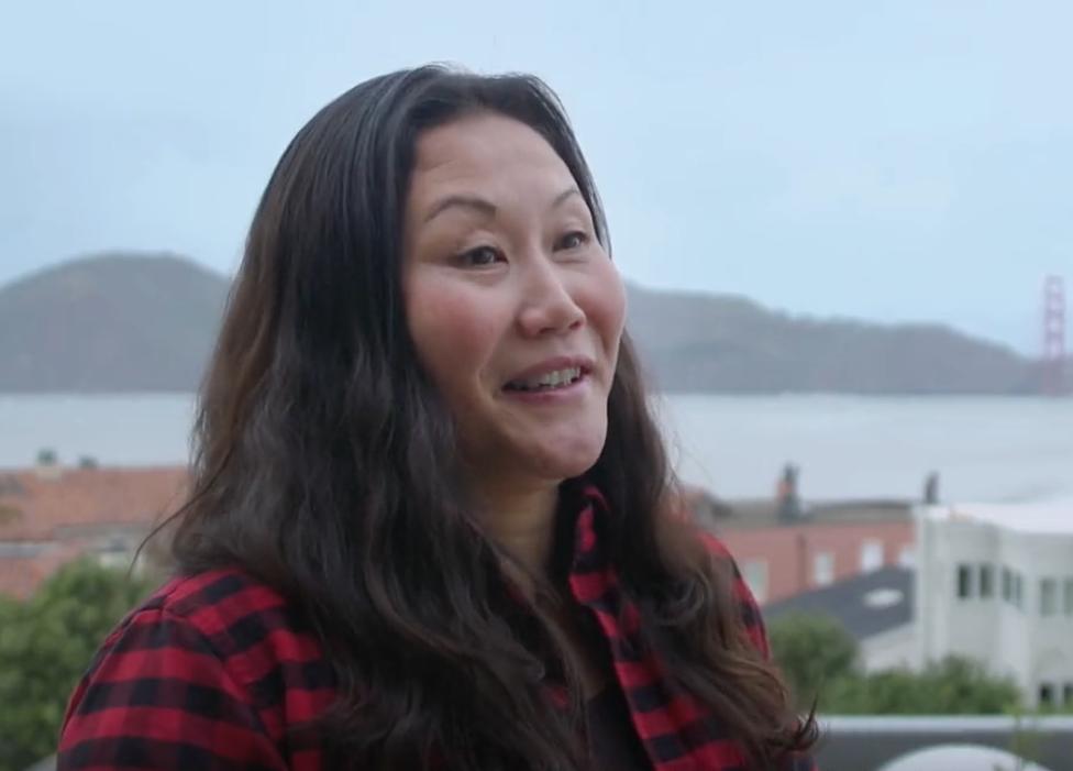 谷爱凌从小为什么去美国,谷爱凌在美国生活