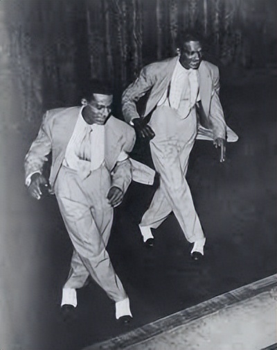 爵士为什么会被歧视,爵士舞真正的起源