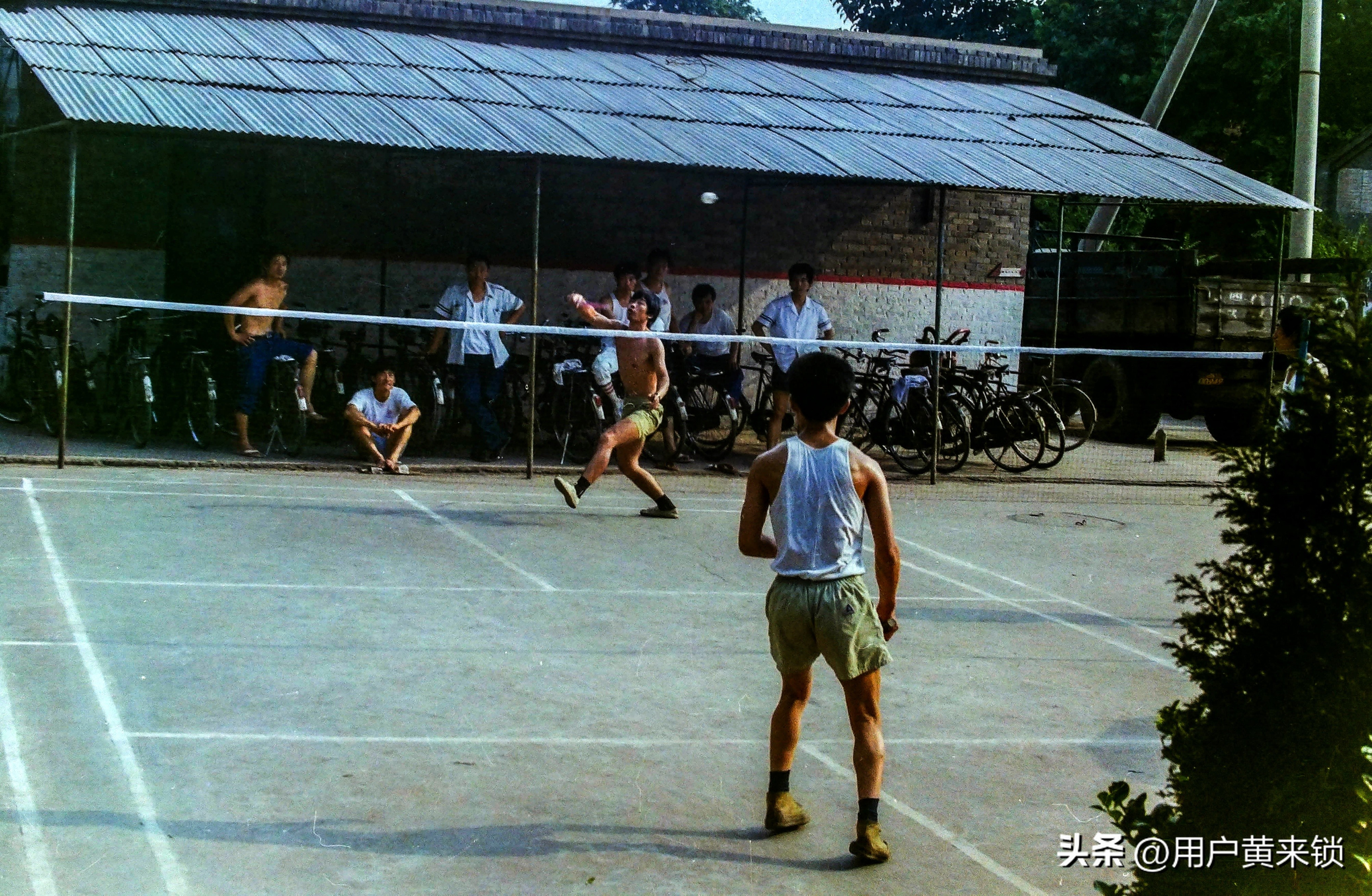 记忆深刻的一次运动会,记忆中的运动会