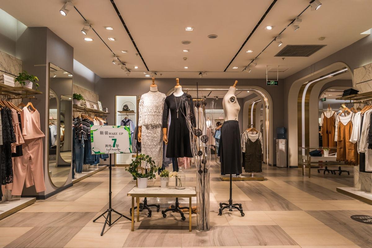 韩都衣舍创始人现状,韩都衣舍投资人