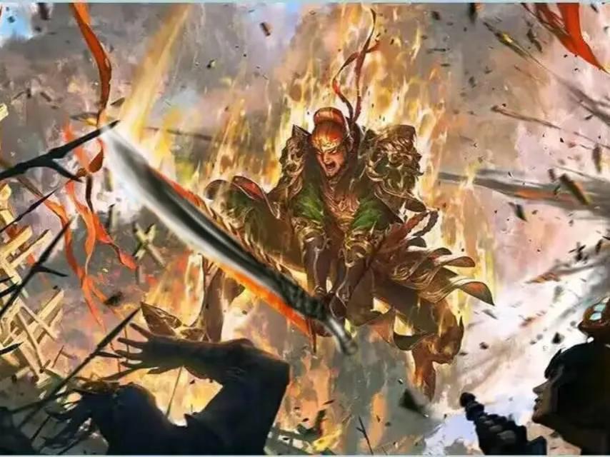 徐盛为什么称为江东的铁壁,江东铁壁三国杀徐盛