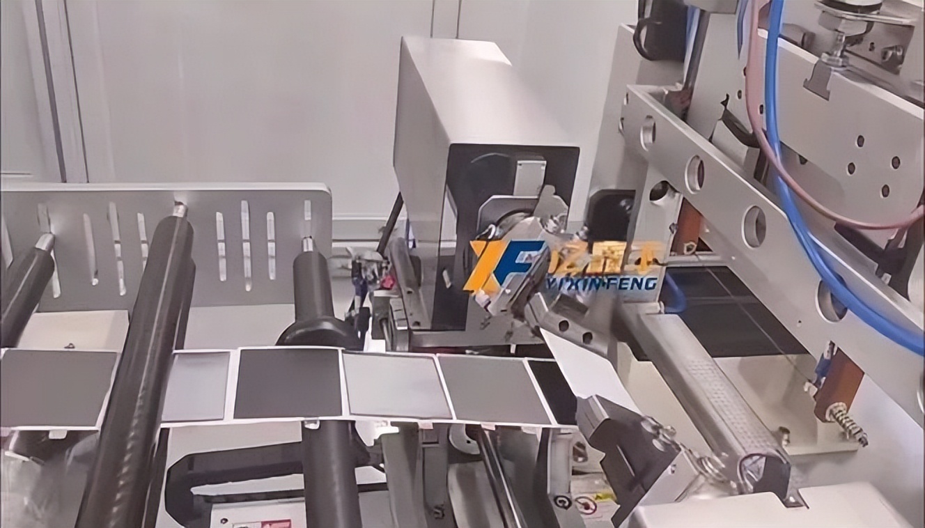 卷绕和叠片节拍对比,卷绕工艺vs叠片工艺