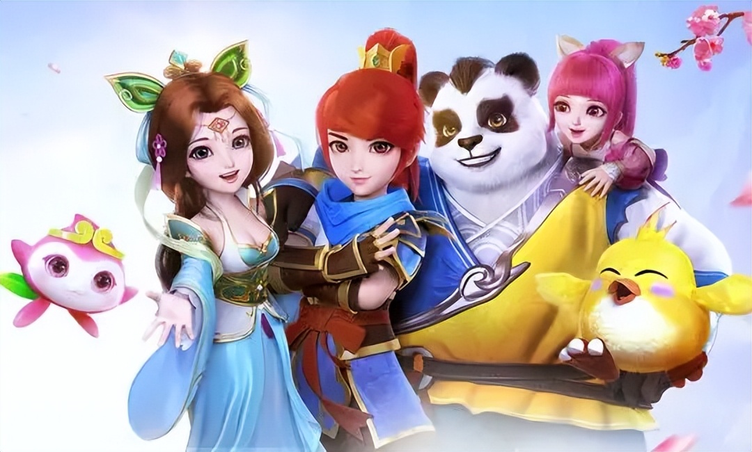 神武辅助无量和普陀怎么选,神武封五庄配合什么门派好