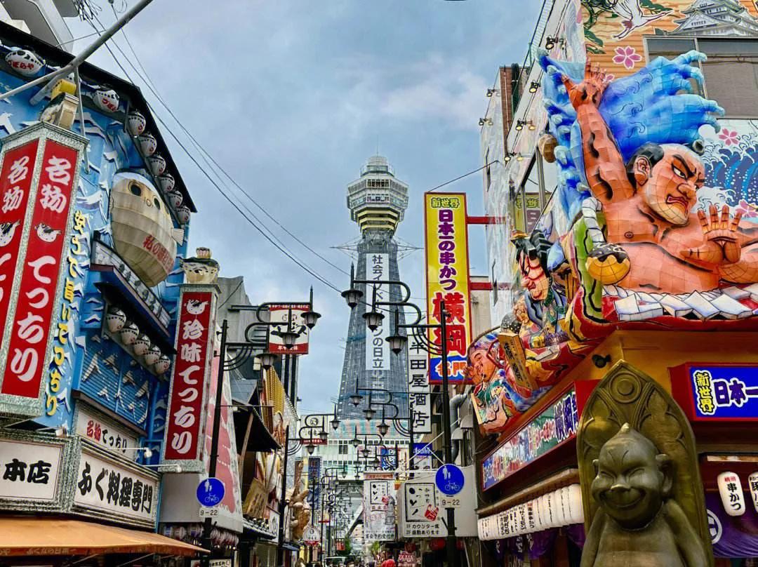 如果只能去一次日本，那我建议……