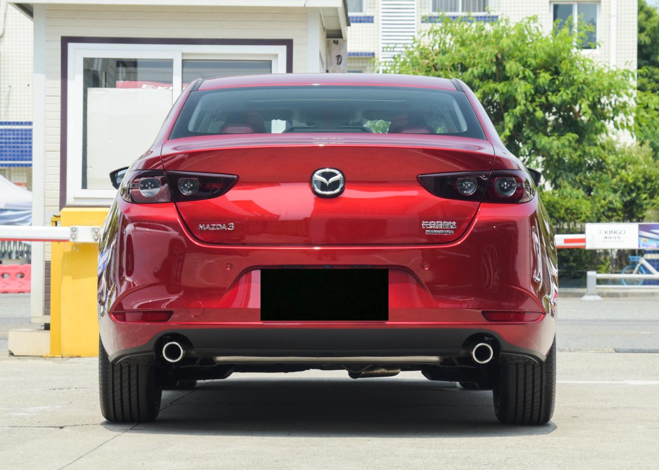 10万到15万最值得推荐的轿车,15到20万落地的轿车前十名