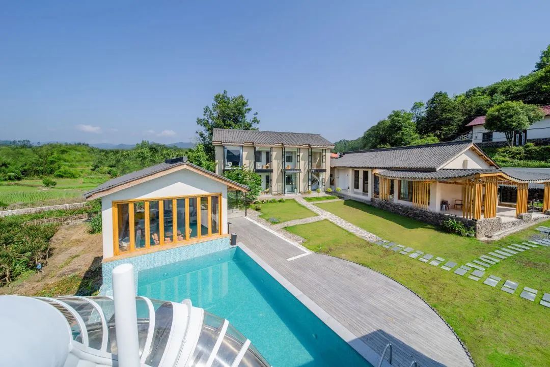 宿说原创,小众旅行皖南川藏线