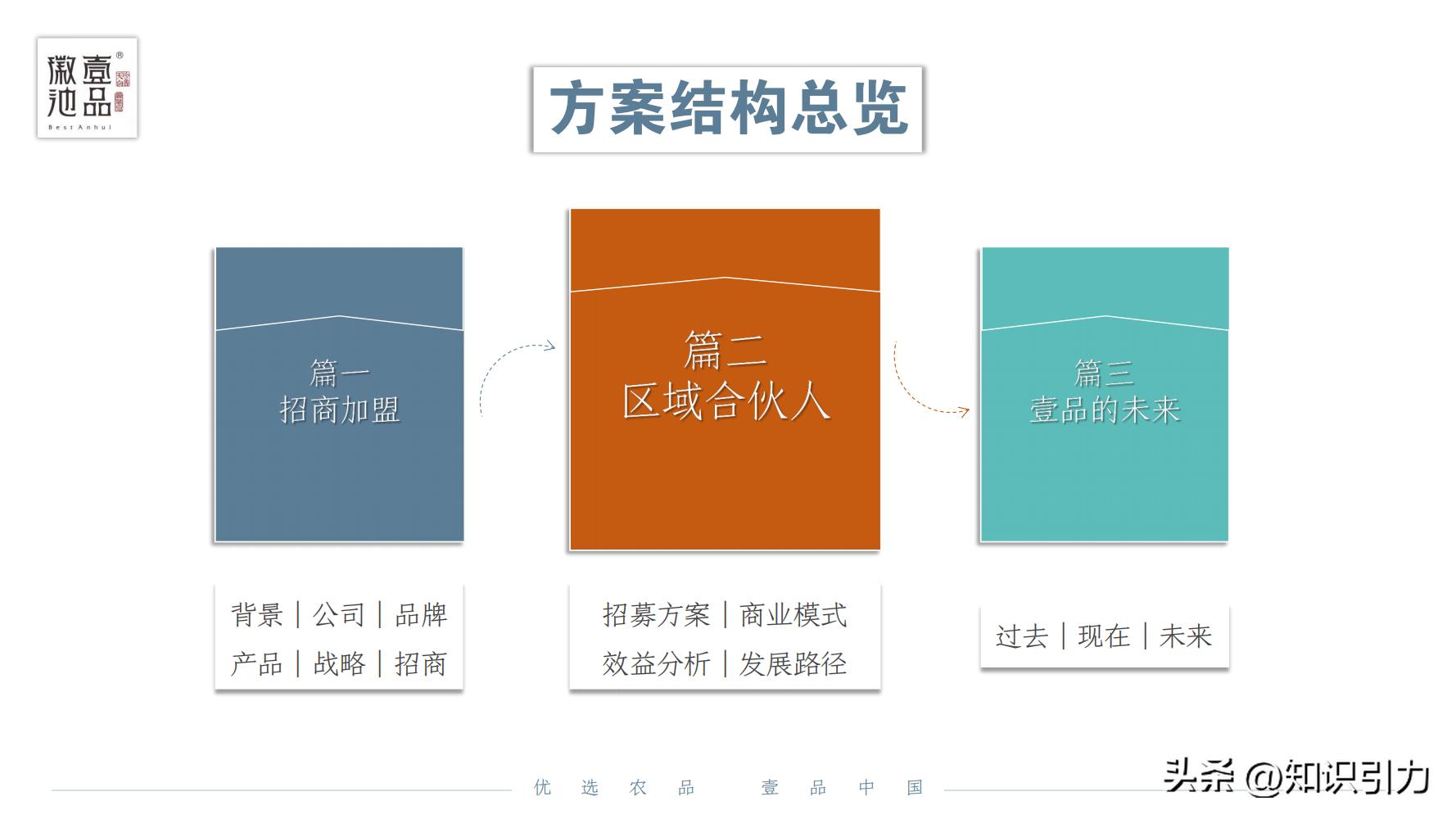 加盟招商运营成功案例,招商加盟案例库