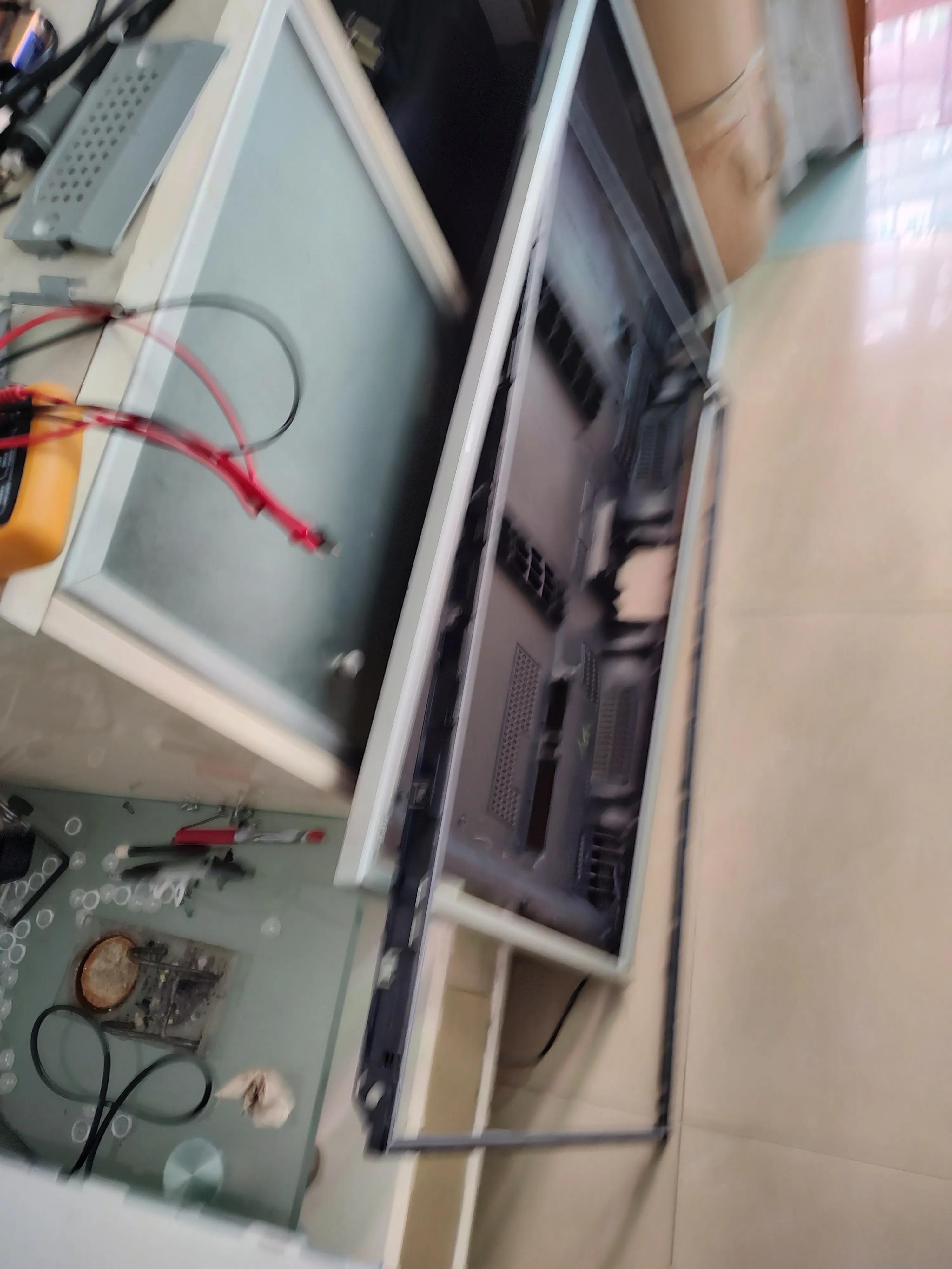 创维电视黑屏恢复按4个键,创维酷开电视黑屏解决方法