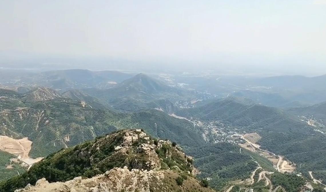 郑州出发暑假东北三省自驾游攻略,郑州出发山西自驾游线路推荐五天