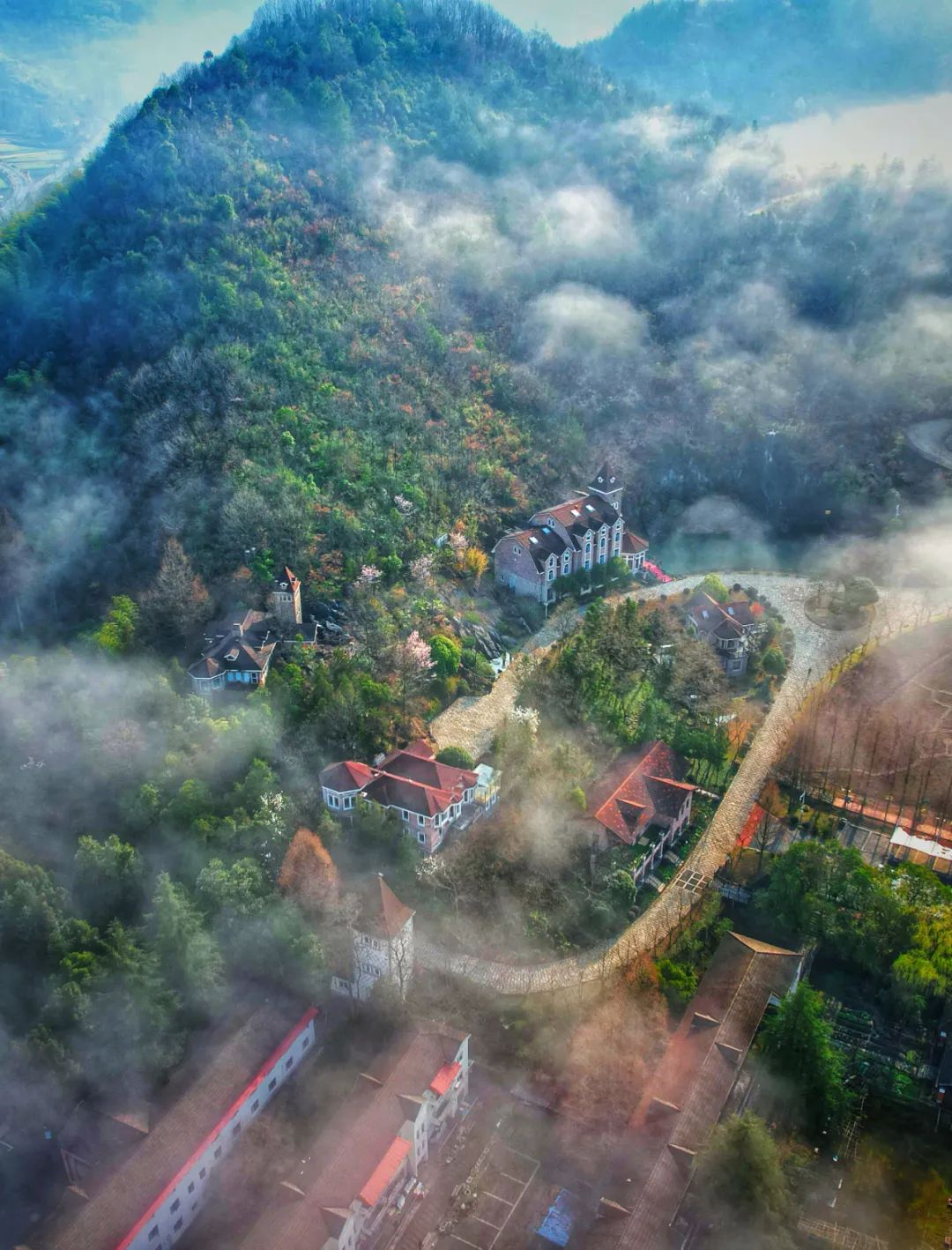 安徽黄山市旅游攻略推荐,黄山市夏季旅游线路攻略大全最新