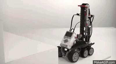 机器人编程能让孩子学到什么知识,机器人和少儿编程该学哪个