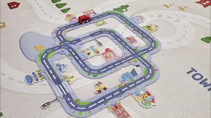 12个宝藏亲子陪玩攻略！暑期宅家不无聊