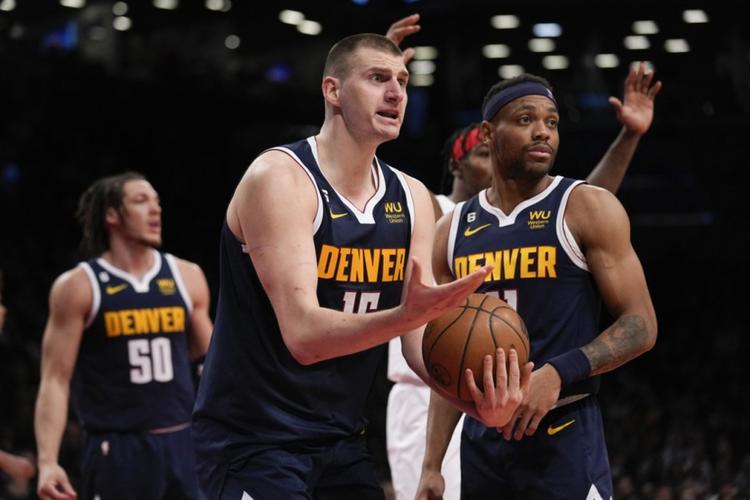 nba23-24赛季常规赛太阳vs掘金,03月09日nba常规赛掘金vs勇士