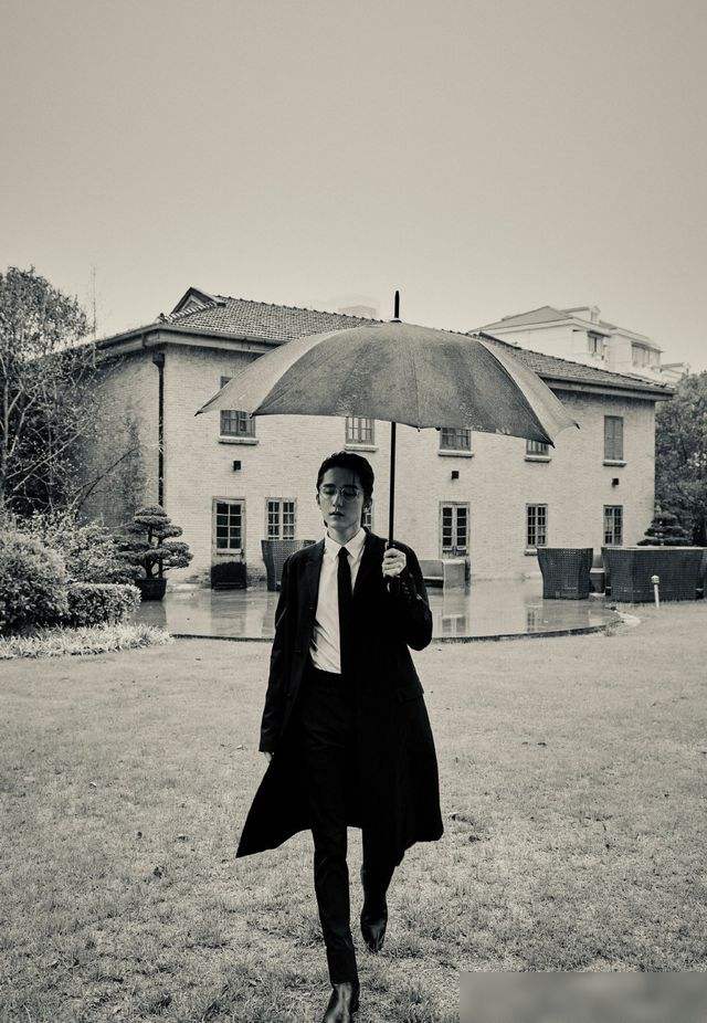 《开端》后，冲击“顶流”不再靠偶像剧？5位90后小生“领跑”