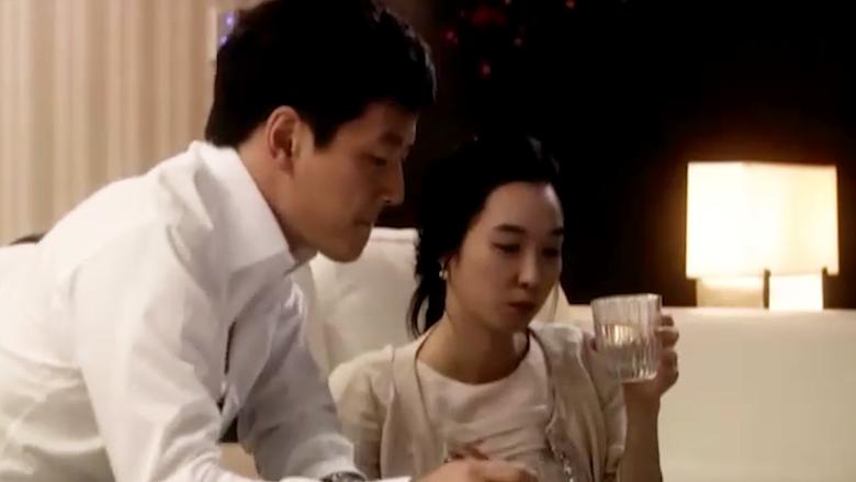 韩国限制R级大片，将成年人之间的不堪演绝了，满屏荷尔蒙的味道